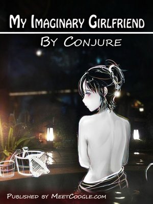cover image of My Imaginary Girlfriend